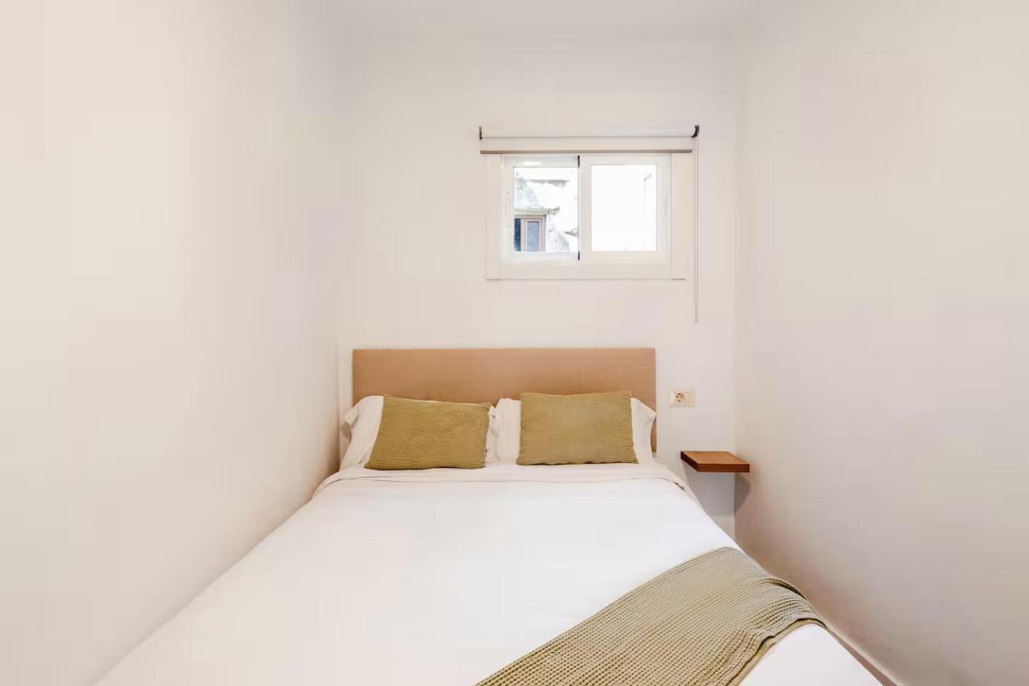 Apartamento Cerca Del Puerto А-Гуарда Екстер'єр фото