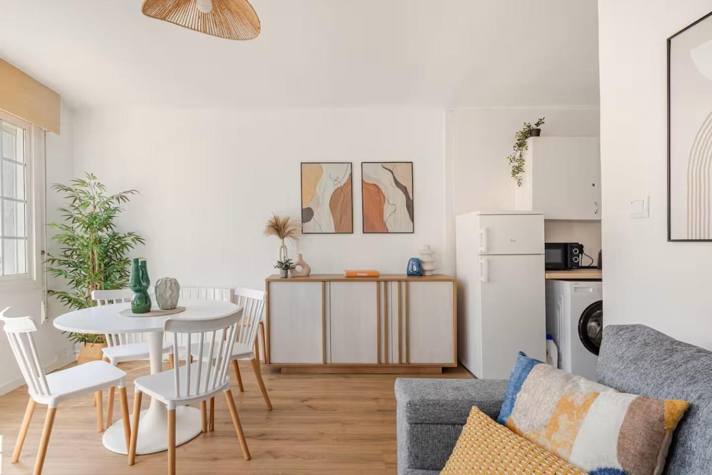 Apartamento Cerca Del Puerto А-Гуарда Екстер'єр фото