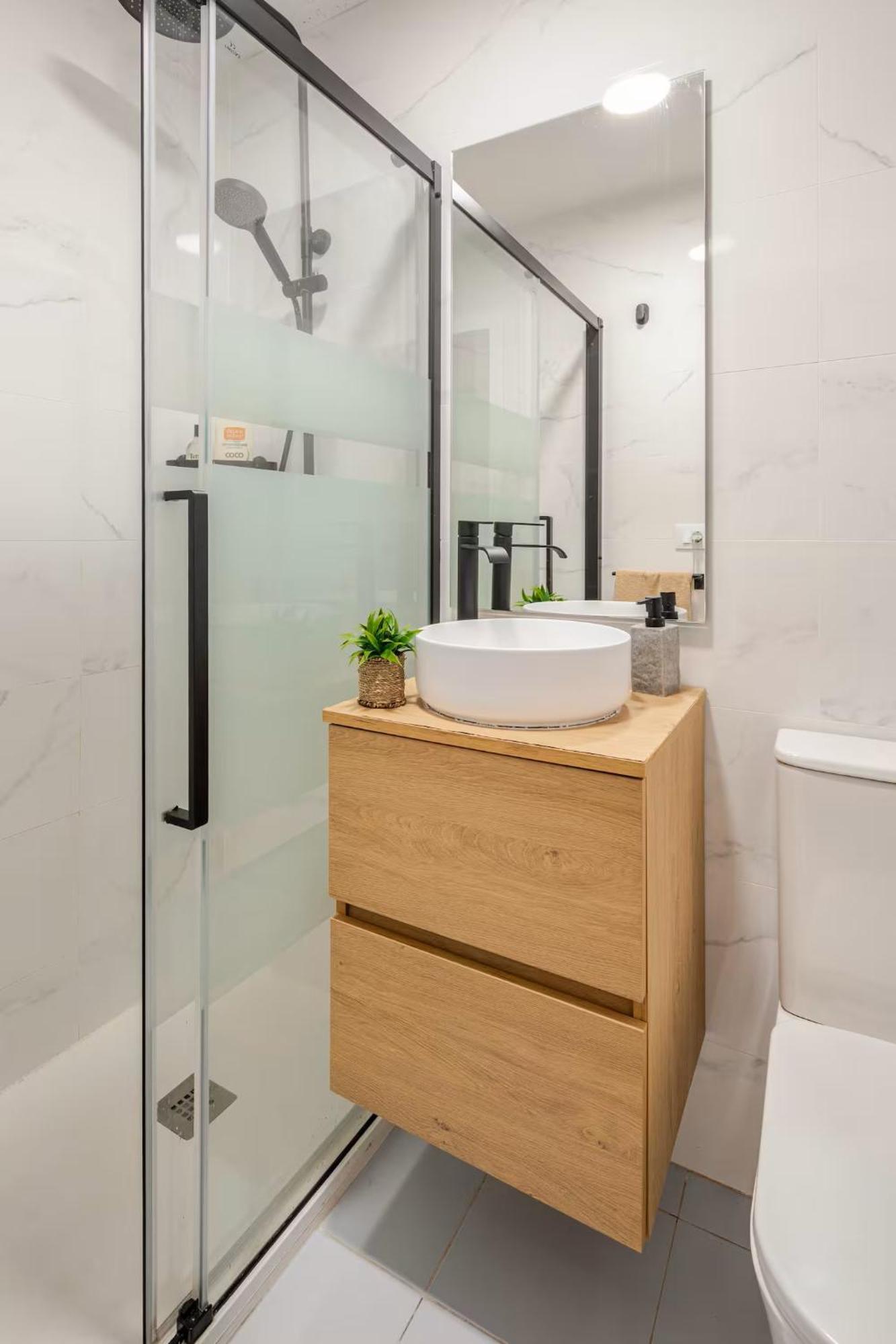 Apartamento Cerca Del Puerto А-Гуарда Екстер'єр фото